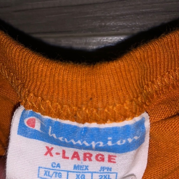 Champion Tee - Picture 2 of 3